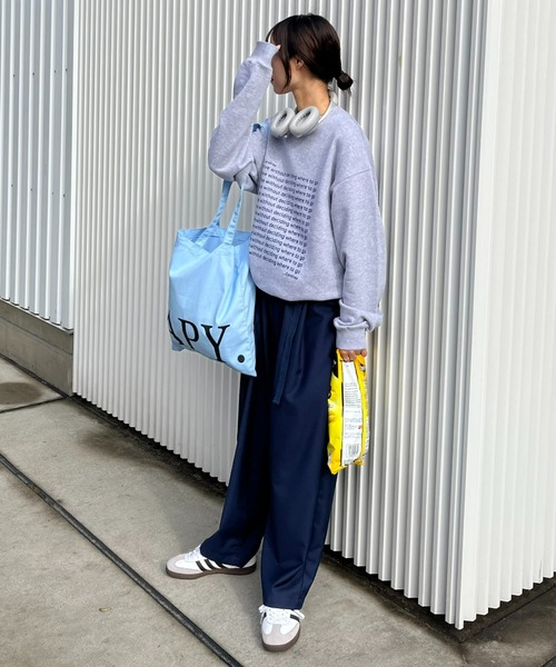 CIAOPANIC TYPY（チャオパニックティピー）の「【UNISEX