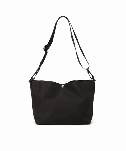 JOURNAL STANDARD relume（ジャーナルスタンダード　レリューム）の「【Drifter/ドリフター】CARRY ALL BAG：ショルダーバッグ（ショルダーバッグ・レディース・ブラック/ブラウン系その他・FREE）」の15枚目の写真