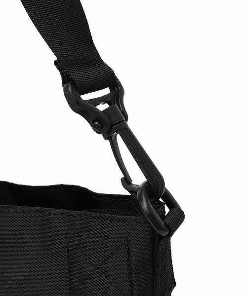 JOURNAL STANDARD relume（ジャーナルスタンダード　レリューム）の「【Drifter/ドリフター】CARRY ALL BAG：ショルダーバッグ（ショルダーバッグ・レディース・ブラック/ブラウン系その他・FREE）」の19枚目の写真