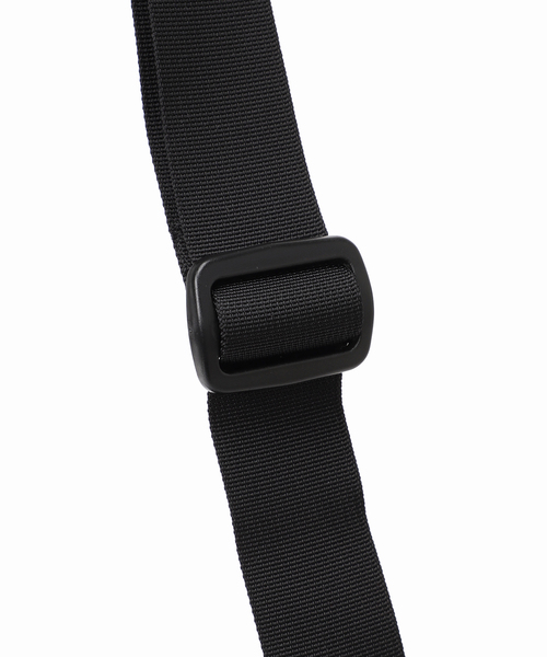 JOURNAL STANDARD relume（ジャーナルスタンダード　レリューム）の「【Drifter/ドリフター】CARRY ALL BAG：ショルダーバッグ（ショルダーバッグ・レディース・ブラック/ブラウン系その他・FREE）」の20枚目の写真