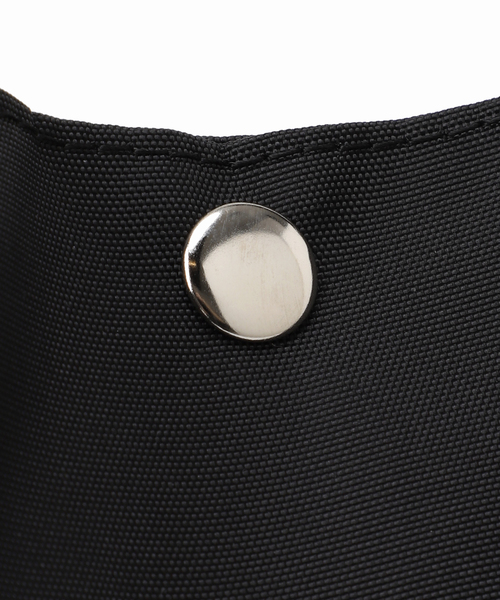 JOURNAL STANDARD relume（ジャーナルスタンダード　レリューム）の「【Drifter/ドリフター】CARRY ALL BAG：ショルダーバッグ（ショルダーバッグ・レディース・ブラック/ブラウン系その他・FREE）」の21枚目の写真