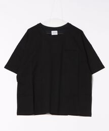 マックスウェイト ポケットTシャツ