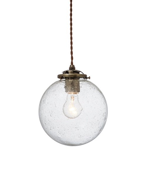 journal standard Furniture （ジャーナルスタンダードファニチャー）の「Orelia L Pendant Lamp　オレリア ペンダント ランプ（照明・レディース・A/B・FREE）」の3枚目の写真