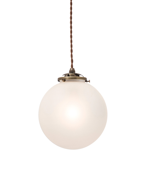 journal standard Furniture （ジャーナルスタンダードファニチャー）の「Orelia L Pendant Lamp　オレリア ペンダント ランプ（照明・レディース・A/B・FREE）」の4枚目の写真