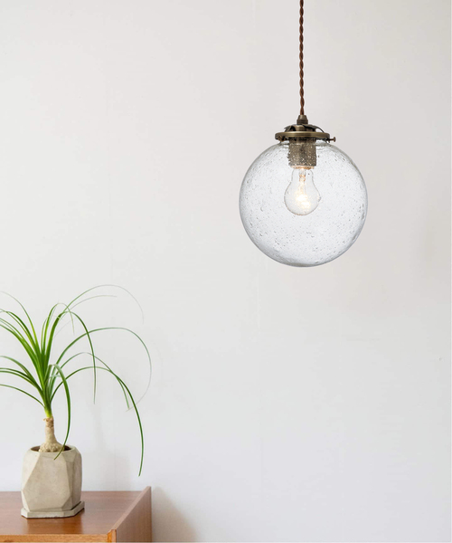 journal standard Furniture （ジャーナルスタンダードファニチャー）の「Orelia L Pendant Lamp　オレリア ペンダント ランプ（照明・レディース・A/B・FREE）」の6枚目の写真