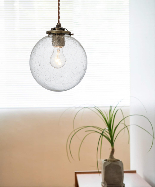 journal standard Furniture （ジャーナルスタンダードファニチャー）の「Orelia L Pendant Lamp　オレリア ペンダント ランプ（照明・レディース・A/B・FREE）」の7枚目の写真