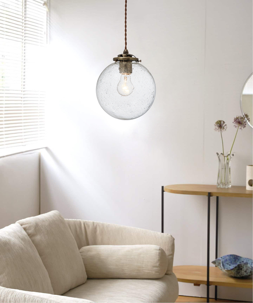 journal standard Furniture （ジャーナルスタンダードファニチャー）の「Orelia L Pendant Lamp　オレリア ペンダント ランプ（照明・レディース・A/B・FREE）」の9枚目の写真