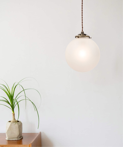 journal standard Furniture （ジャーナルスタンダードファニチャー）の「Orelia L Pendant Lamp　オレリア ペンダント ランプ（照明・レディース・A/B・FREE）」の16枚目の写真