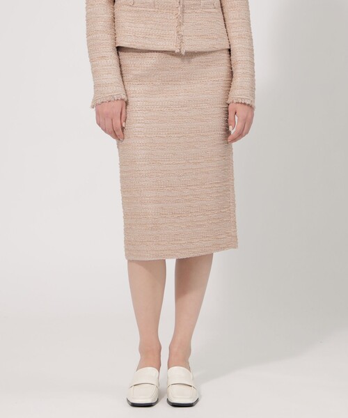 RANDY Time 4zip blouson AW23 サイズ2 日本製