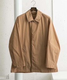 URBAN RESEARCH ROSSO MEN（アーバンリサーチロッソメン）の「『撥水』『XLサイズあり』セットインナイロンハーフコート（ナイロンジャケット・メンズ）」
