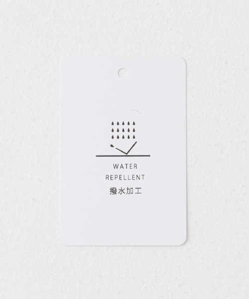 【セール】『撥水』『XLサイズあり』セットインナイロンハーフコート（ナイロンジャケット）｜URBAN RESEARCH ROSSO MEN（アーバンリサーチロッソメン）