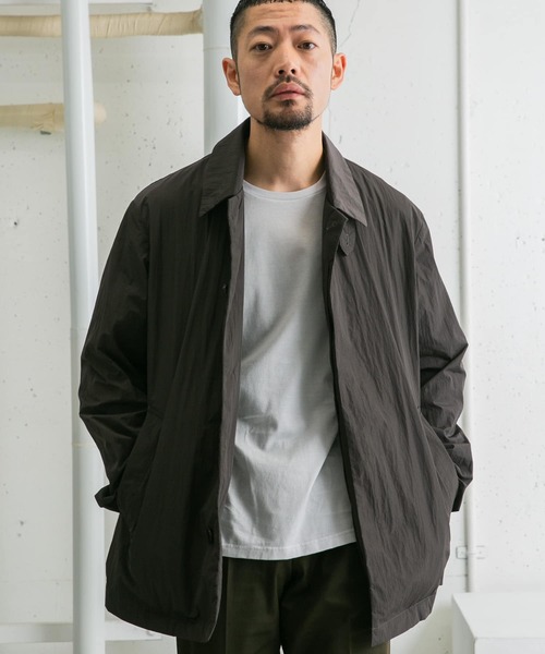 SUBWARE / ナイロンジャケット SIZE (XL) シービーズ SEABEES トレーニングジャケット ｜ 2323-544SB