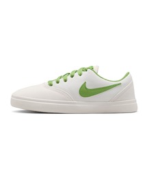 NIKE SB（ナイキエスビー）の「NIKE SB/ナイキエスビー キッズ スニーカー スケシュー SB チェックキャンバス GS 905373-018（スニーカー・キッズ）」