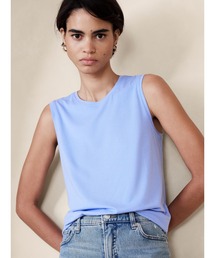 BANANA REPUBLIC FACTORY STORE タイムレスタンクトップ