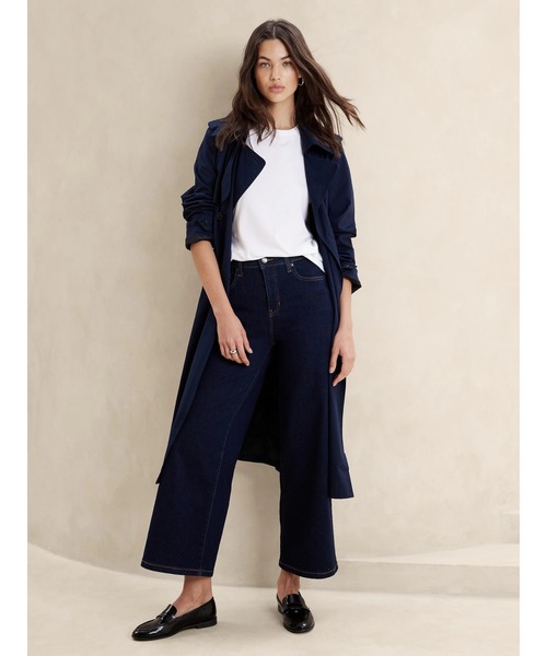 バナナリパブリックファクトリーストア　セットアップ セール】BANANA REPUBLIC FACTORY STORE タイムレスタンクトップ