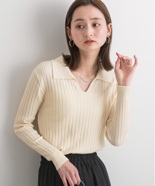 eddy monetti エディモネッティ ニット セーター ジャージー eddy monetti エディモネッティ ニット セーター ジャージー