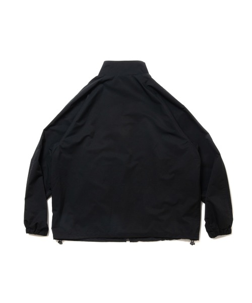 じゅん　COOTIE ブラック ナイロンジャケット じゅん COOTIE ブラック ナイロンジャケット じゅん様専用 COOTIE