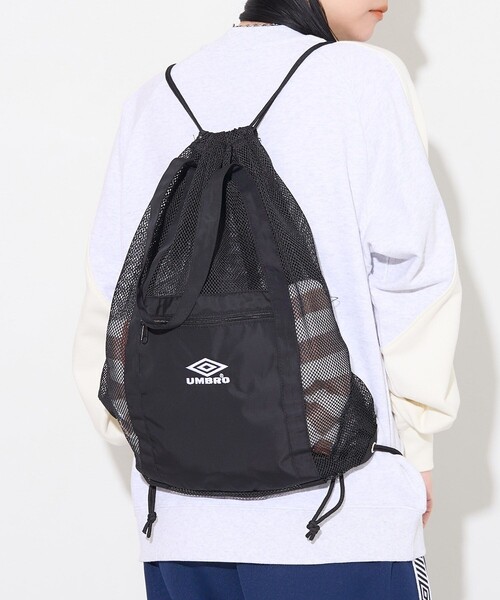 FREAK'S STORE × GREGORY 紫色 メッシュ 3560000036508_0101.jpg
