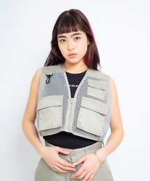 フィッシングベスト」に該当するファッション通販 - ZOZOTOWN