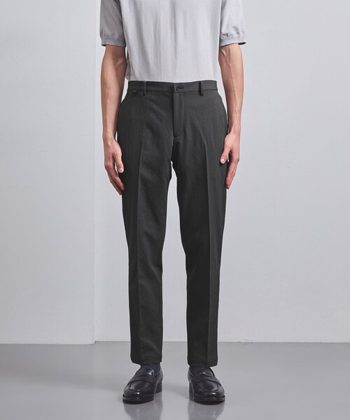 UNITED ARROWS（ユナイテッドアローズ）の「ドビー トラベル ノー