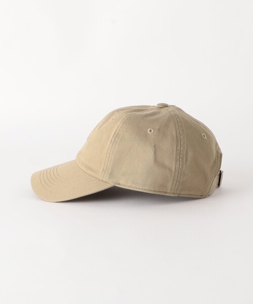 DANTON（ダントン）の「＜DANTON＞TKC キャップ（キャップ・レディース・ダークグレー/ベージュ/ブラック/オフホワイト・FREE）」の9枚目の写真