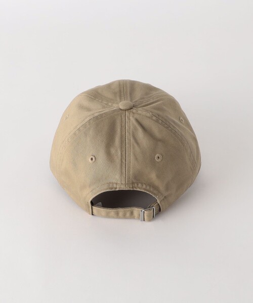 DANTON（ダントン）の「＜DANTON＞TKC キャップ（キャップ・レディース・ダークグレー/ベージュ/ブラック/オフホワイト・FREE）」の10枚目の写真