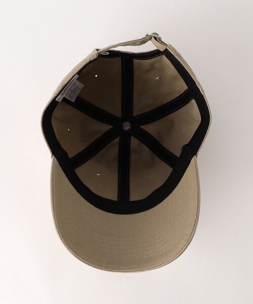 DANTON（ダントン）の「＜DANTON＞TKC キャップ（キャップ・レディース・ダークグレー/ベージュ/ブラック/オフホワイト・FREE）」の12枚目の写真
