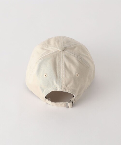 DANTON（ダントン）の「＜DANTON＞TKC キャップ（キャップ・レディース・ダークグレー/ベージュ/ブラック/オフホワイト・FREE）」の15枚目の写真