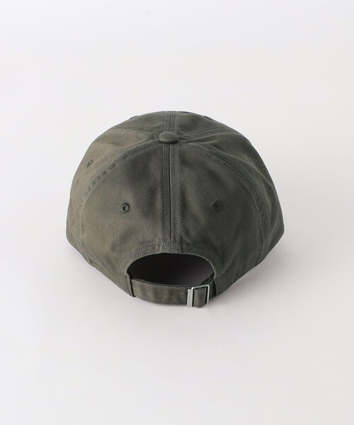 DANTON（ダントン）の「＜DANTON＞TKC キャップ（キャップ・レディース・ダークグレー/ベージュ/ブラック/オフホワイト・FREE）」の22枚目の写真