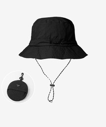 Ressaca | ポケッタブルバケットハット 撥水(ハット)