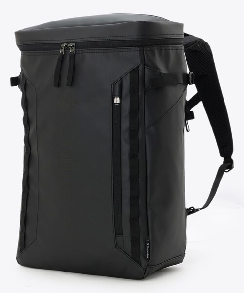 コロンビア Columbia リュック 30L ブラック Columbia コロンビア リュック リュックサック バックパック