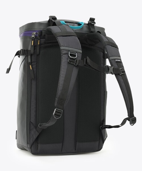 Columbia ブラック 30L ネイビー　リュック　バックパック Columbia デイバック リュック Zigzag 30L Backpack コロンビア