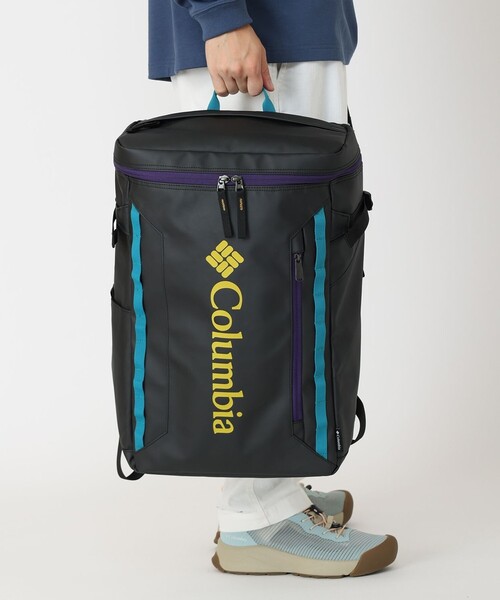 Columbia／サイドキック 30L バックパック／コロンビア