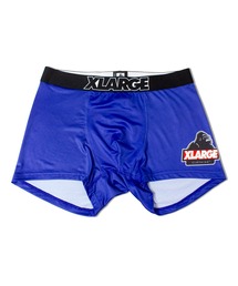 XLARGE（エクストララージ）の「XLARGE ﾎﾞｸｻｰﾊﾟﾝﾂ ﾜﾝﾎﾟｲﾝﾄ（ボクサーパンツ）」