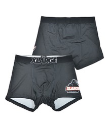 XLARGE（エクストララージ）の「XLARGE ﾎﾞｸｻｰﾊﾟﾝﾂ ﾜﾝﾎﾟｲﾝﾄ（ボクサーパンツ）」