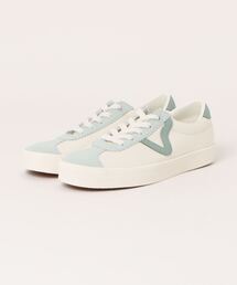 VANS ヴァンズ SPORT LOW スポーツロー VN000CQRGRN TRI-TONE GREEN