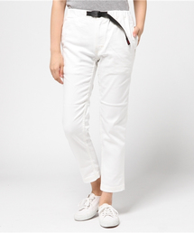 Gramicci | 【Ciaopanic】×【GRAMICCI】　ストレッチデニムNARROWPANTS(その他パンツ)