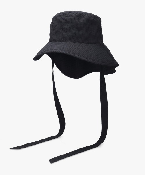 override オーバーライド ハット OVERRIDE PADDED SAUNA HAT L / オーバーライド（ハット