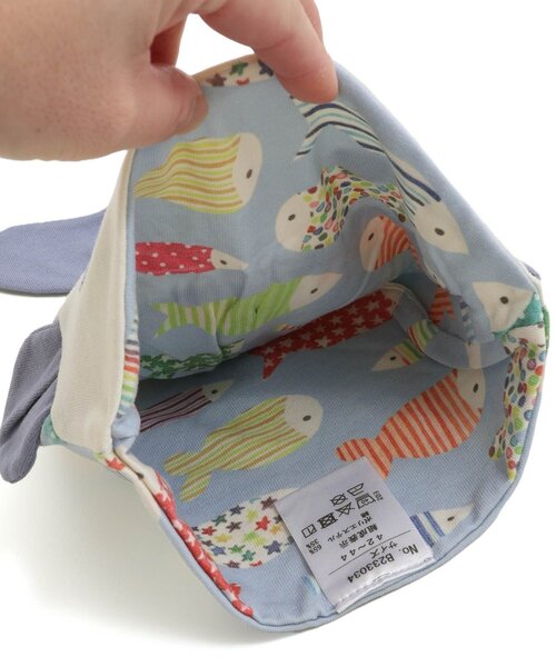 ロンパ、ハット m6086h_03_xxvd-zk.jpg