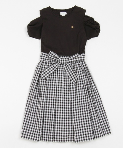 kate spade new york kids（ケイトスペードニューヨーク）の「ガールズ