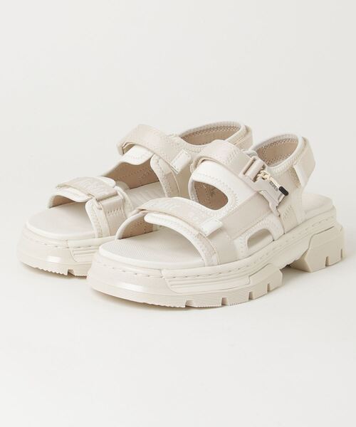 Dr.Martens ドクターマーチン ストラップサンダル レディース　UK5 Dr. Martens（ドクターマーチン）の「Dr. Martens/ドクター