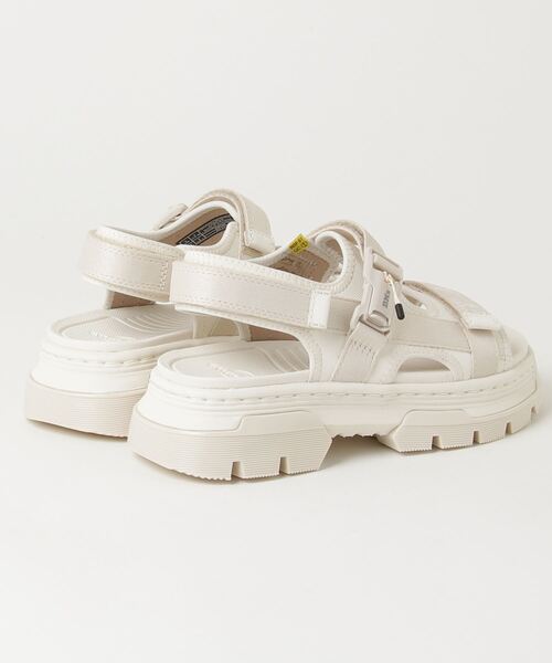 Dr.Martens　ドクターマーチン　サンダル FORSTER マルチストラップ サンダル