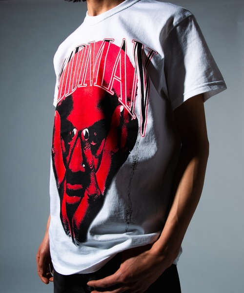 UNIIT（ユニット）の「【RODMAN BRAND/ロッドマンブランド】 Dennis