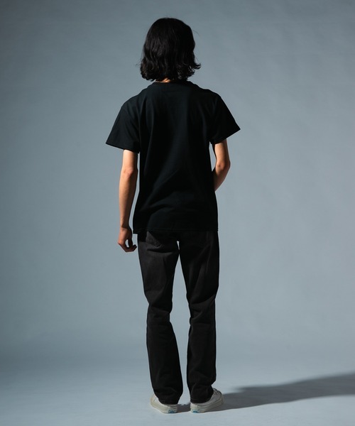 RODMAN BRAND/ロッドマンブランド】 Dennis Rodman RODMAN TEE
