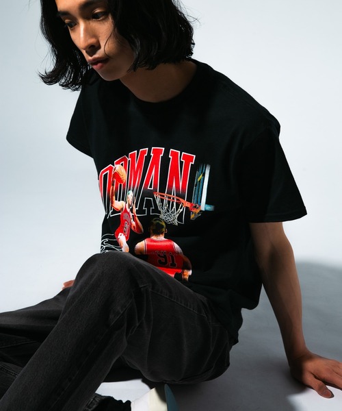 UNIIT（ユニット）の「【RODMAN BRAND/ロッドマンブランド】 Dennis