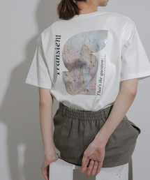 SENSE OF PLACE by URBAN RESEARCH | グラフィックTシャツ(半袖)(Tシャツ/カットソー)