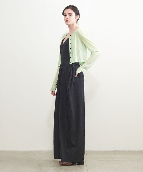 AEWEN MATOPH（イウエン マトフ）の「＜AEWEN MATOPH＞シアー