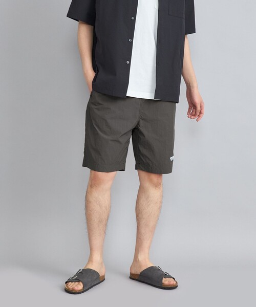 PENNEYS（ぺニーズ）の「Penneys（ぺニーズ）別注ナイロンイージーショーツ（WEB限定カラー/サイズ）（その他パンツ・メンズ・ブラック/ダークグレー/ロイヤルブルー・S/M/L/XL）」の16枚目の写真