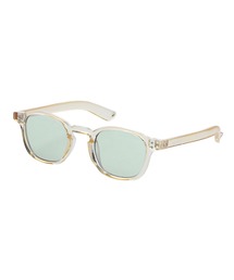 MILLS LOGO BOSTON FLAME SUNGLASSES