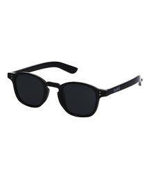 X-girl | MILLS LOGO BOSTON FLAME SUNGLASSES(サングラス)